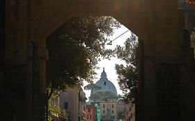 Maison Doria Vaticano